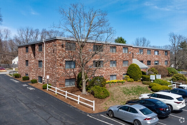 Milliken Hills Condominiums