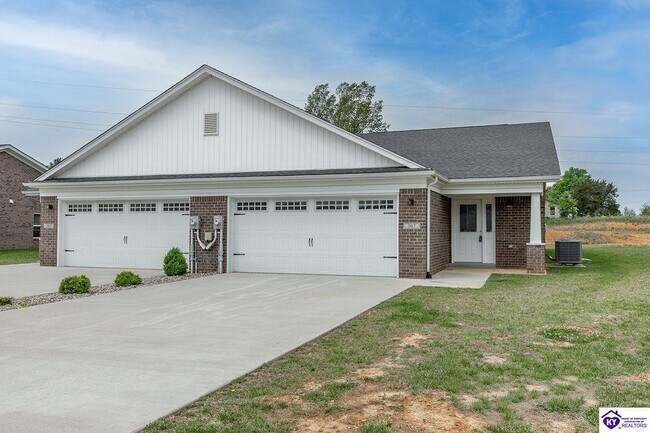 Foto del edificio - 307 Breckinridge Cir