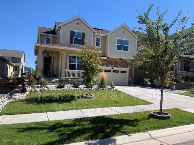 Photo - 693 Sundance Cir House