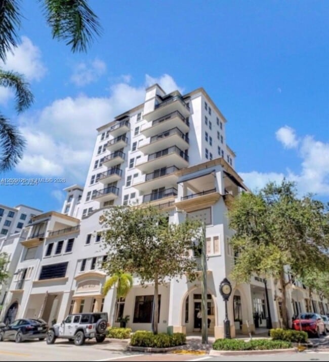 Building Photo - 4100 Salzedo St