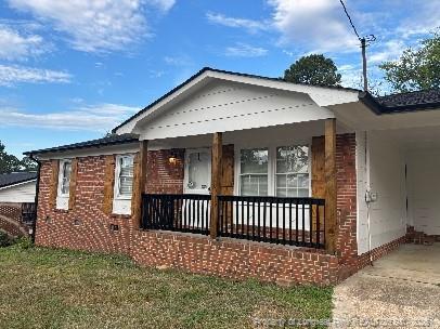Foto del edificio - 2614 Dumfries Dr