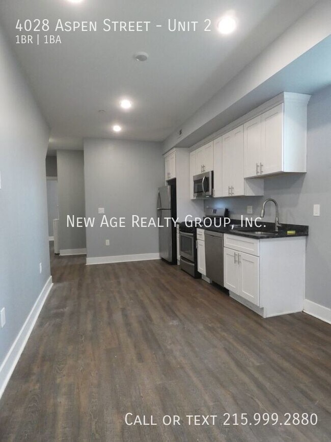 Building Photo - Spacious One bedroom apartment!