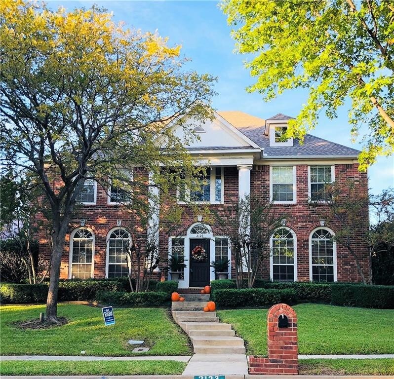 Primary Photo - 2123 Shumard Oak Ln