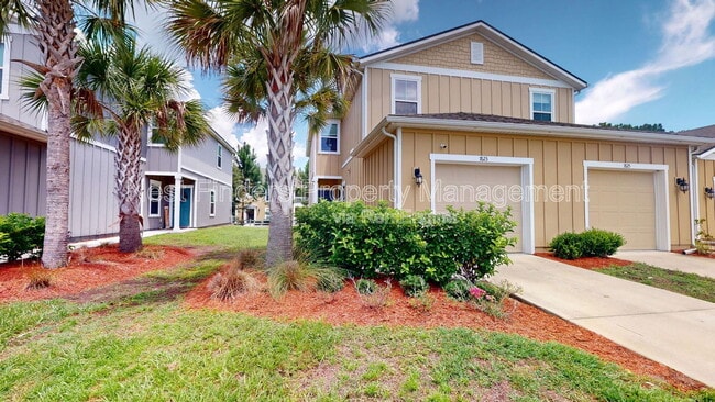 Building Photo - 7623 Legacy Trl