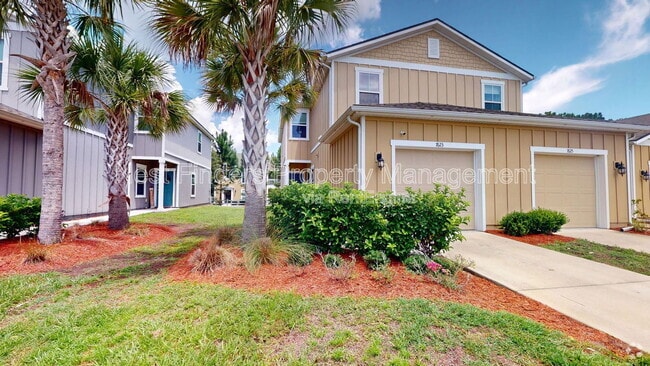 Building Photo - 7623 Legacy Trl