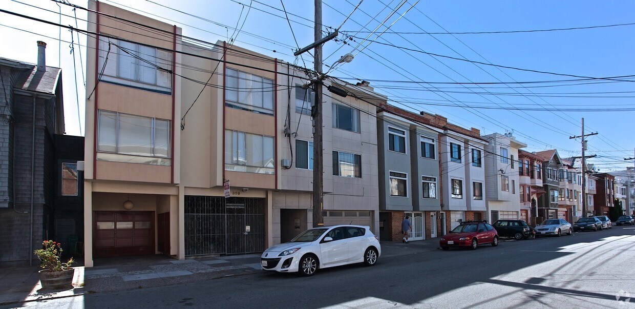 Foto del edificio - 359 21st Ave