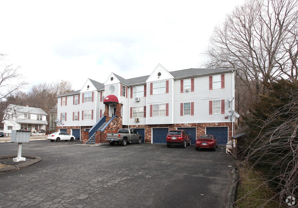 Building Photo - 1744 Thomaston Ave