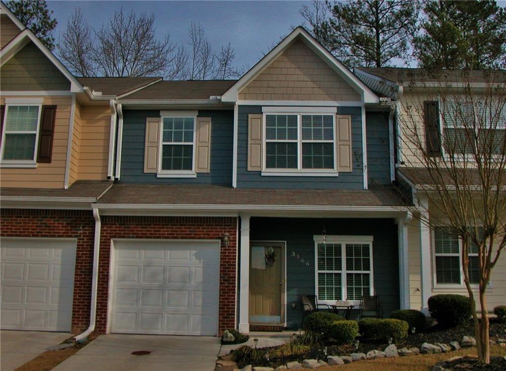 Primary Photo - 3166 Cedar Glade Ln NE