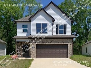 Building Photo - 3741 Seaside Sparrow Cir