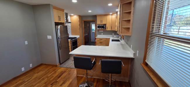 Foto del edificio - 1806 N 20th St