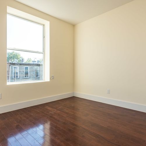 Foto del edificio - 1050 Lafayette Ave