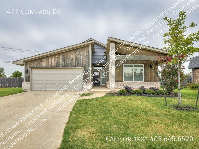 Building Photo - 477 Compass Dr