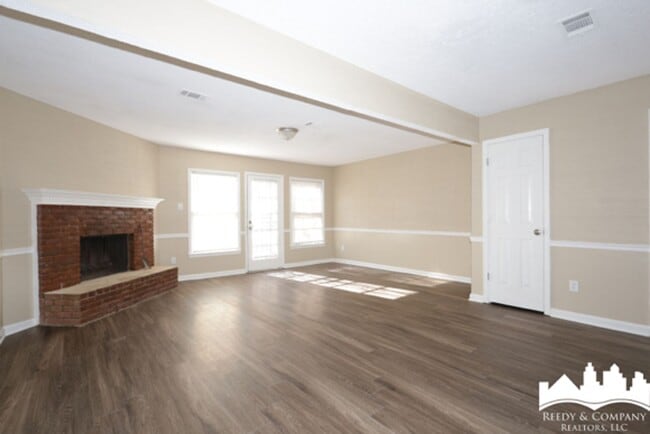 Building Photo - 6343 Kirby Downs Dr