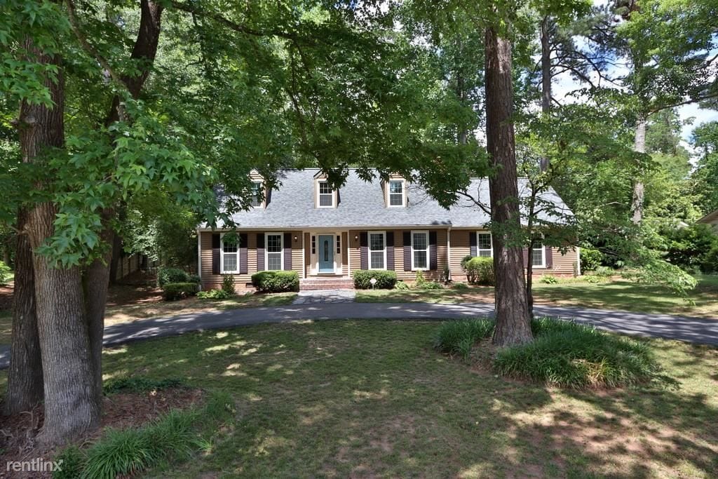 Primary Photo - 3 br, 2 bath House - 1495 Longwood Drive Sw