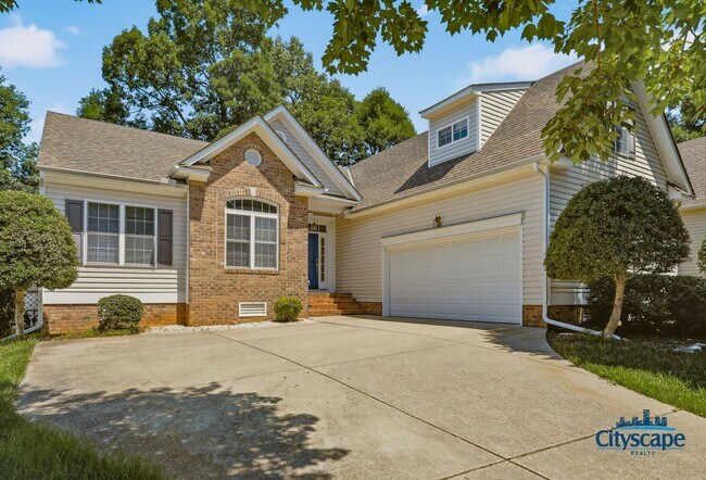 Foto del edificio - Beautiful Collington Home in Midlothian