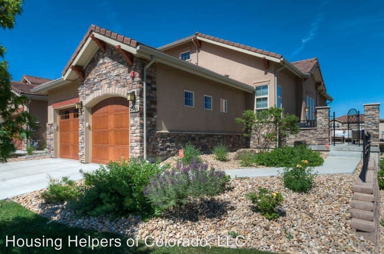 Primary Photo - 2961 Tierra Ridge Ct