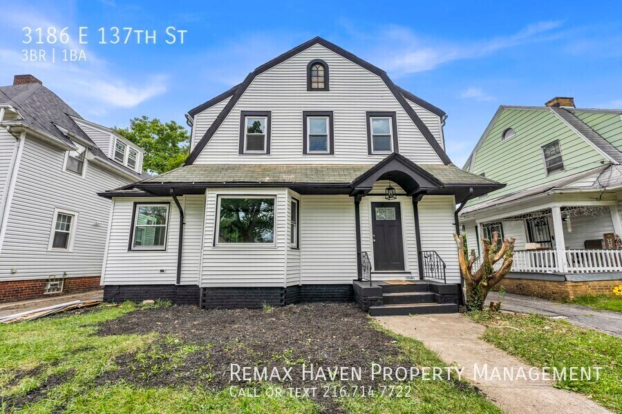 Primary Photo - 3186 E 137th St