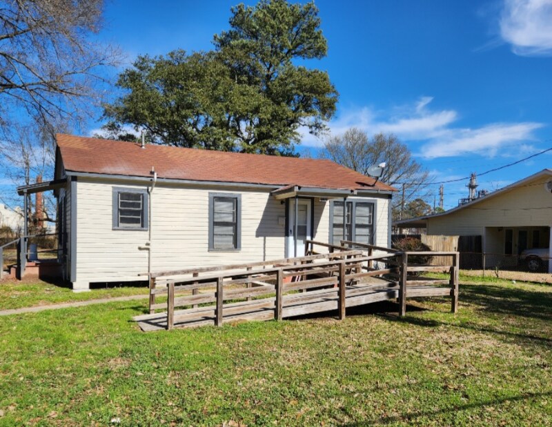 3718 Doris St, Shreveport, LA 71109 House Rental in Shreveport, LA