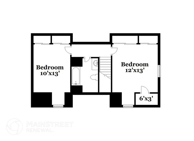 Building Photo - 3900 Saddlecreek Dr
