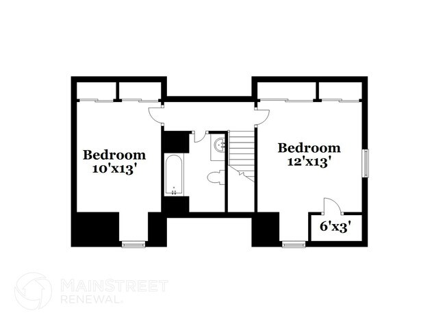 Foto del edificio - 3900 Saddlecreek Dr