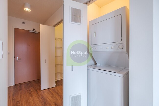 Foto del edificio - 543 N Kingsbury St