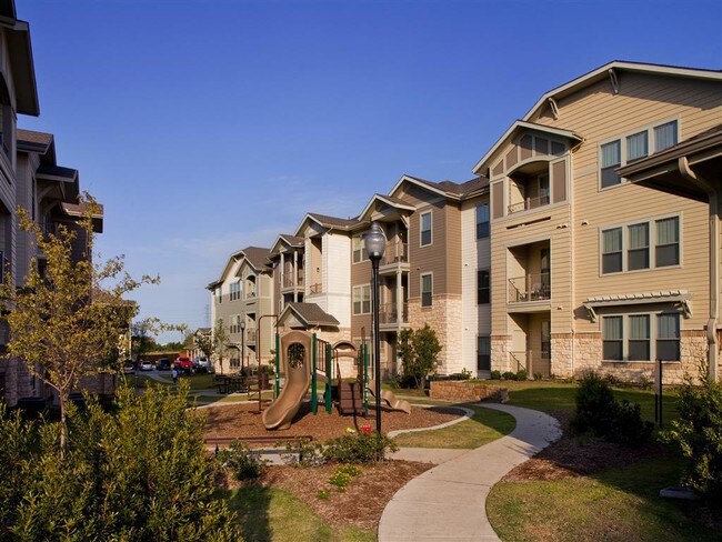 Foto del edificio - Woodmont