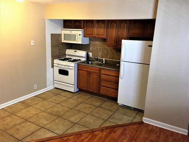 Foto del edificio - 612 N 46th St