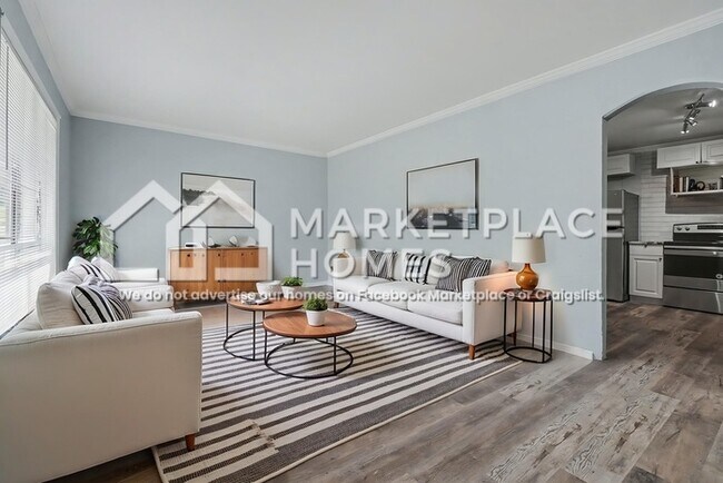 Foto del edificio - 4407 Kimball Rd SW