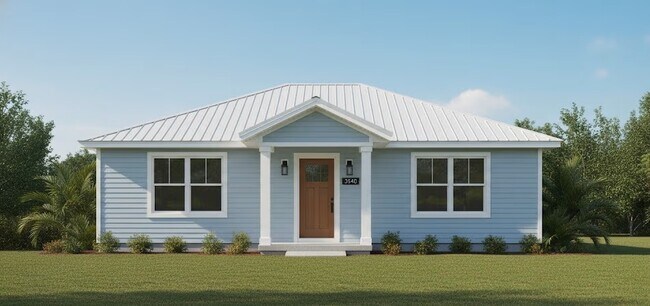 Foto del edificio - 3540 Datura St