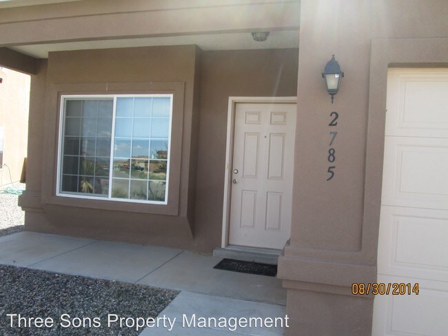 Foto del edificio - 2785 Wilder Loop NE