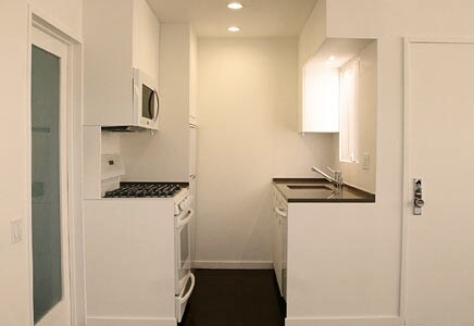 Kitchen - 2732 3rd St