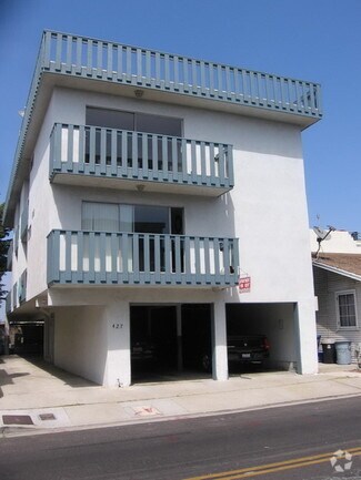 Apartments For Rent In Hermosa Beach Ca