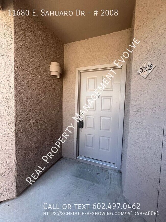 Building Photo - 11680 E Sahuaro Dr