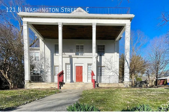 Building Photo - 121 N Washington St