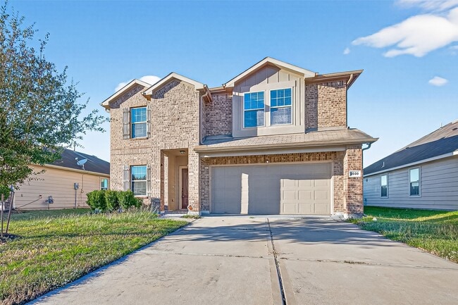 Building Photo - 2030 Stonework Ln