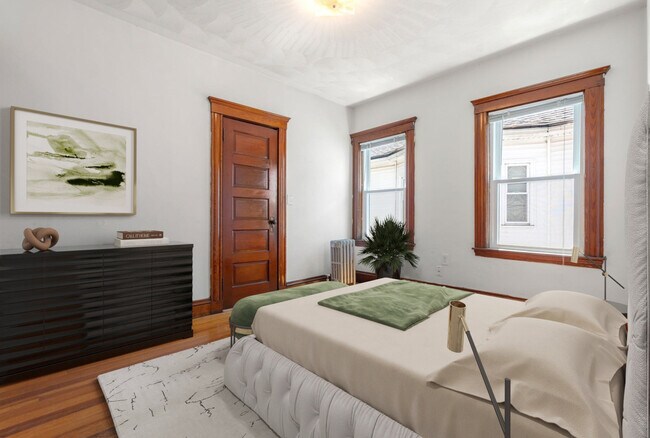 Foto del edificio - 41 Medford St