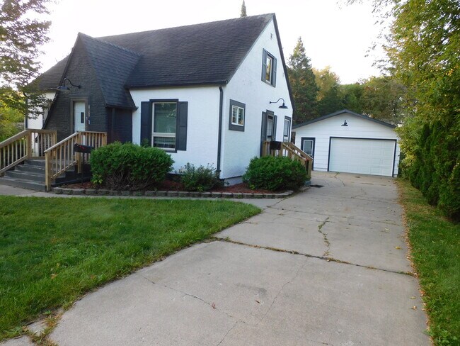 Foto del edificio - 1802 Pine St