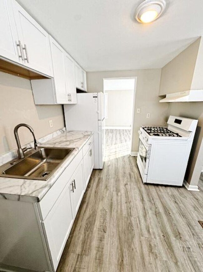 Foto del edificio - Remodeled, 2 bedroom South Bend IN home