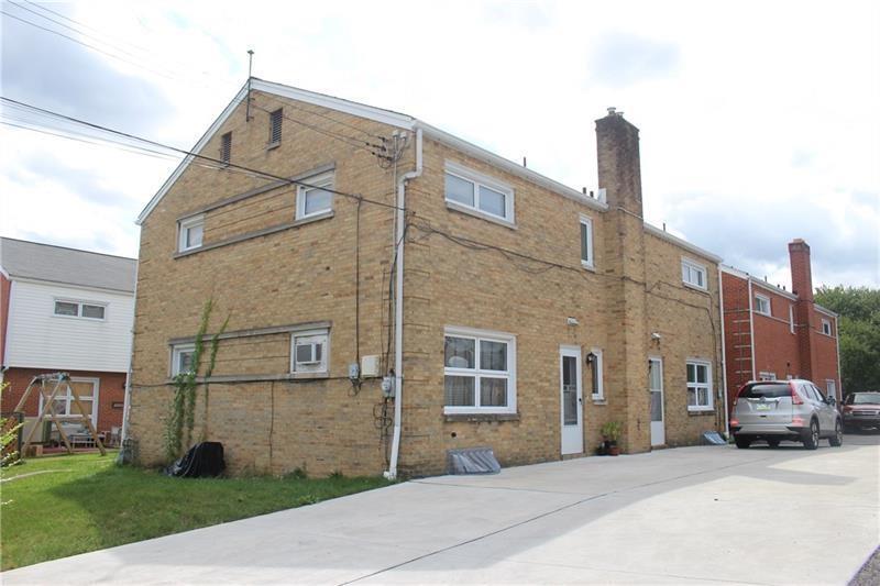 14 Mount Royal Ct, Pittsburgh, PA 15223 Townhome Rentals in Pittsburgh PA