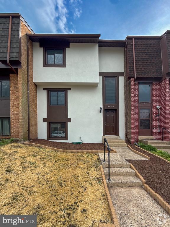 Building Photo - 3036 Virginia Dare Ct