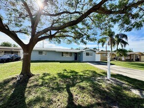 Building Photo - 8690 NW 16th St