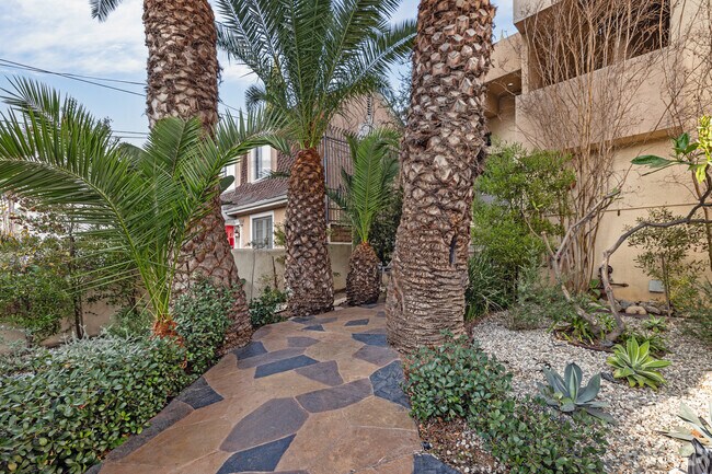 Foto del edificio - Franklin Tower