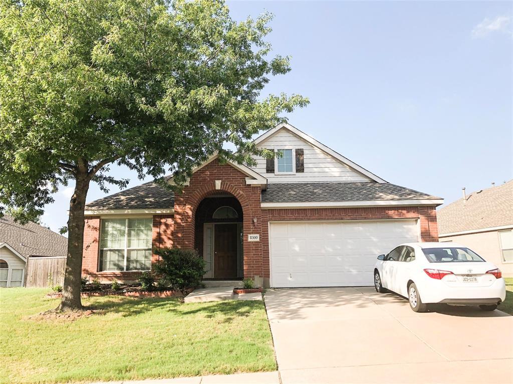 8300 Rayburn Ln, McKinney, TX 75070 House for Rent in McKinney, TX