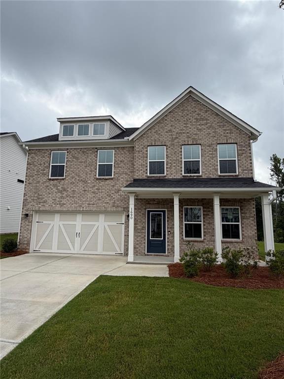 Building Photo - 1690 Br Crk Dr