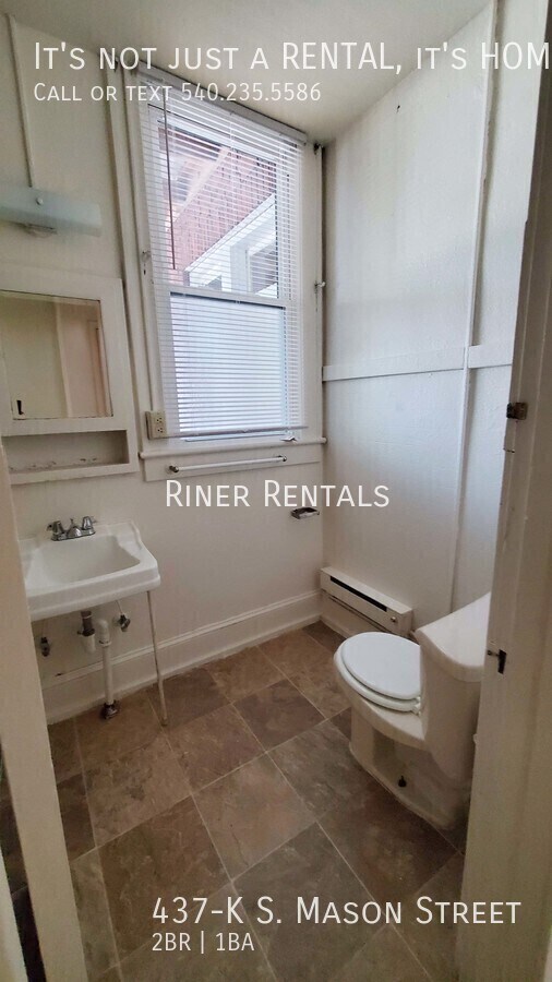 Foto del edificio - 437-K S Mason St