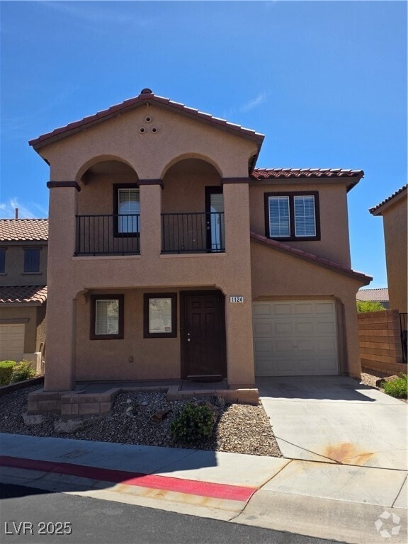 Building Photo - 1124 Paradise Vista Dr