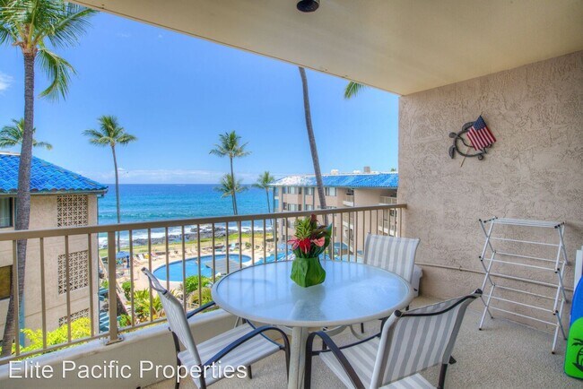 Building Photo - 1 br, 1 bath House - 75-5888 Alii Dr F-11