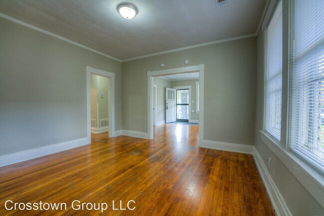 Foto del edificio - 3 br, 2 bath House - 342 N Claybrook St
