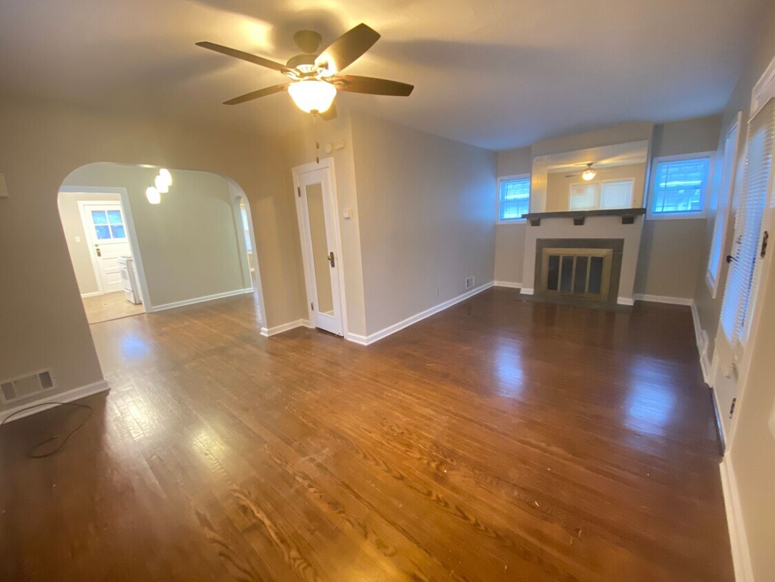 Beckman's Place COMING SOON!!! House Rental in Dayton, OH