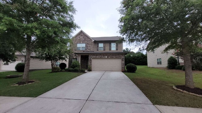 Discover this amazing 4-bedroom, 2.5-bath ... - Discover this amazing 4-bedroom, 2.5-bath ... Apartment